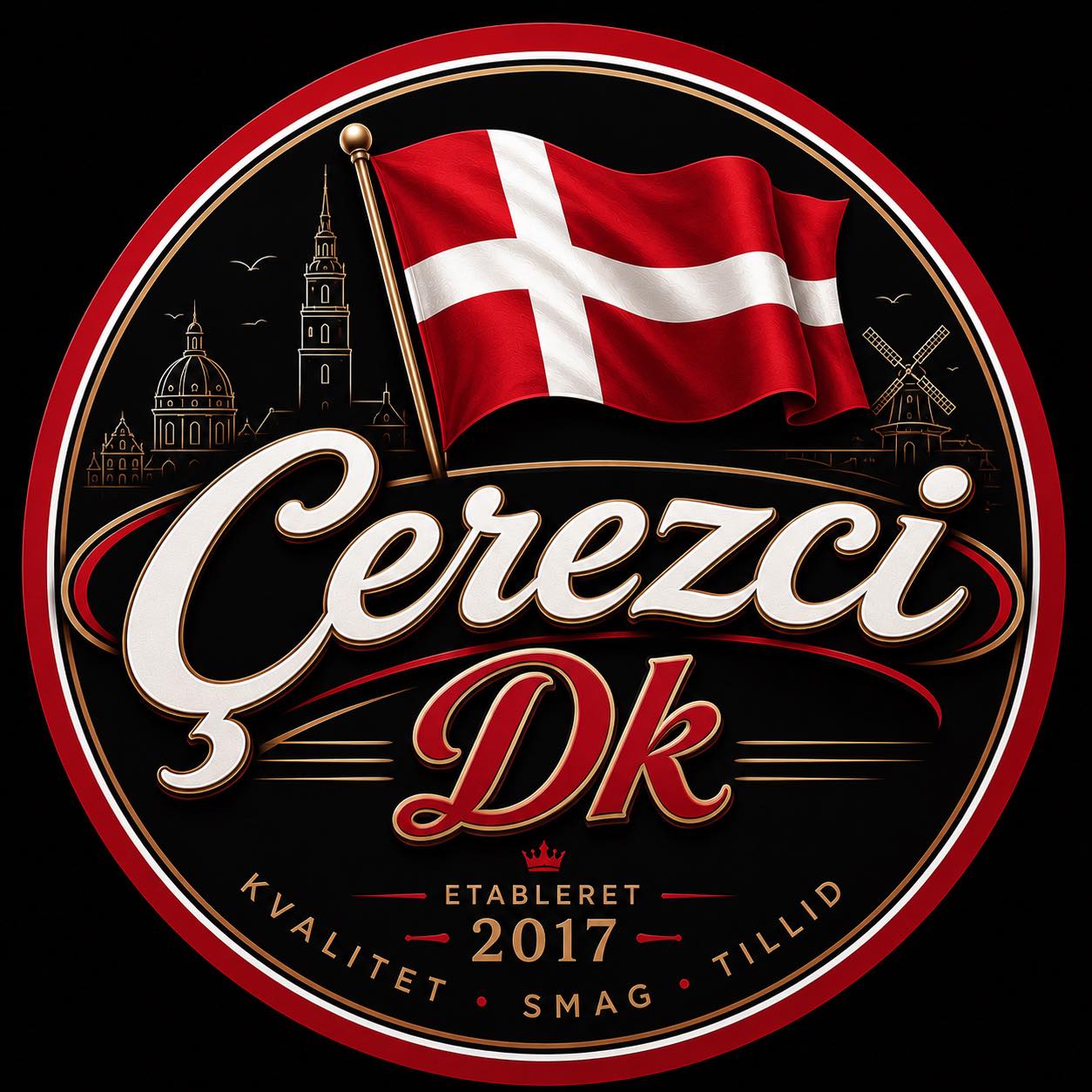 Varan 9 | Cerezci Dk