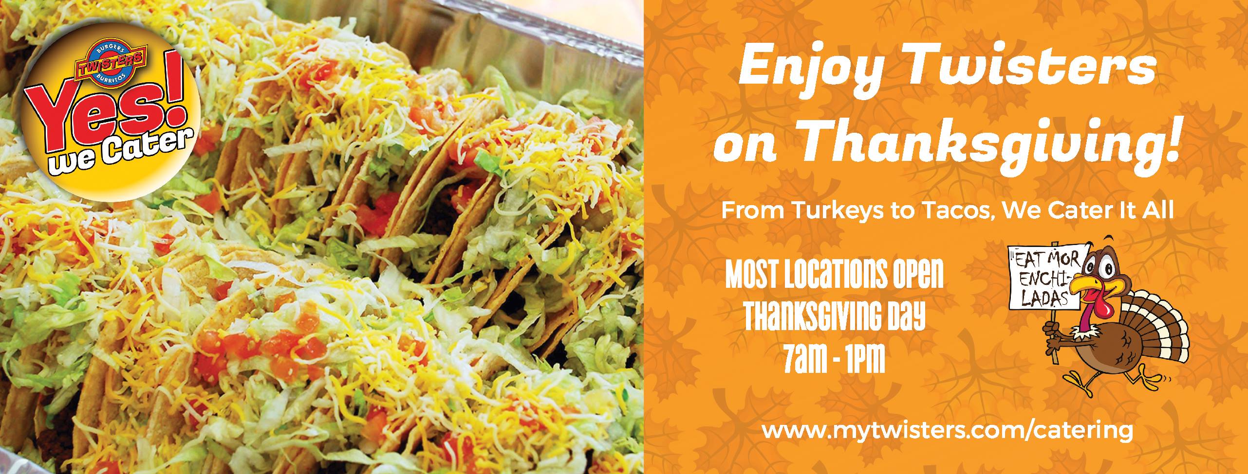 Twisters Burgers and Burritos | Rio Rancho NM