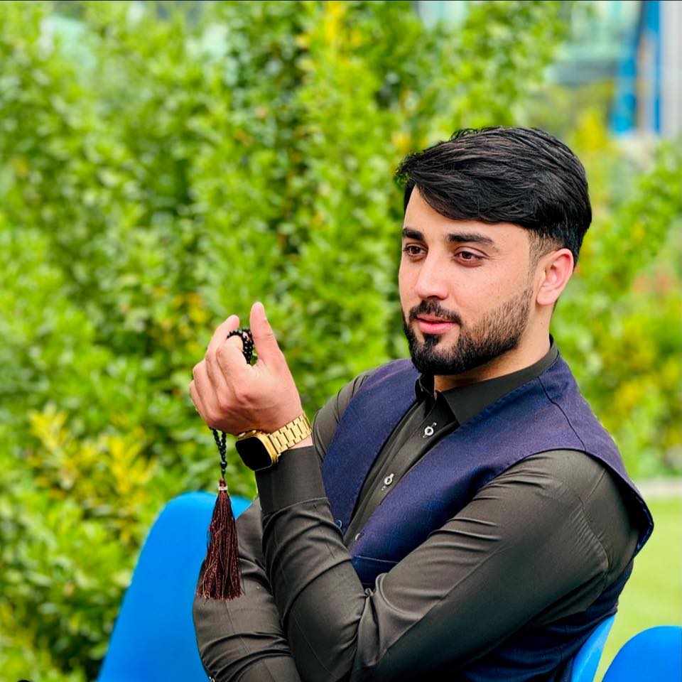 Zakir Ullah