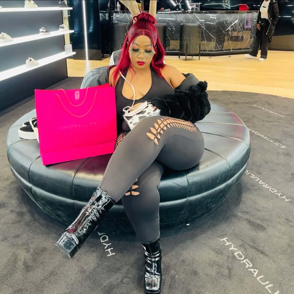 Mpho Pholo
