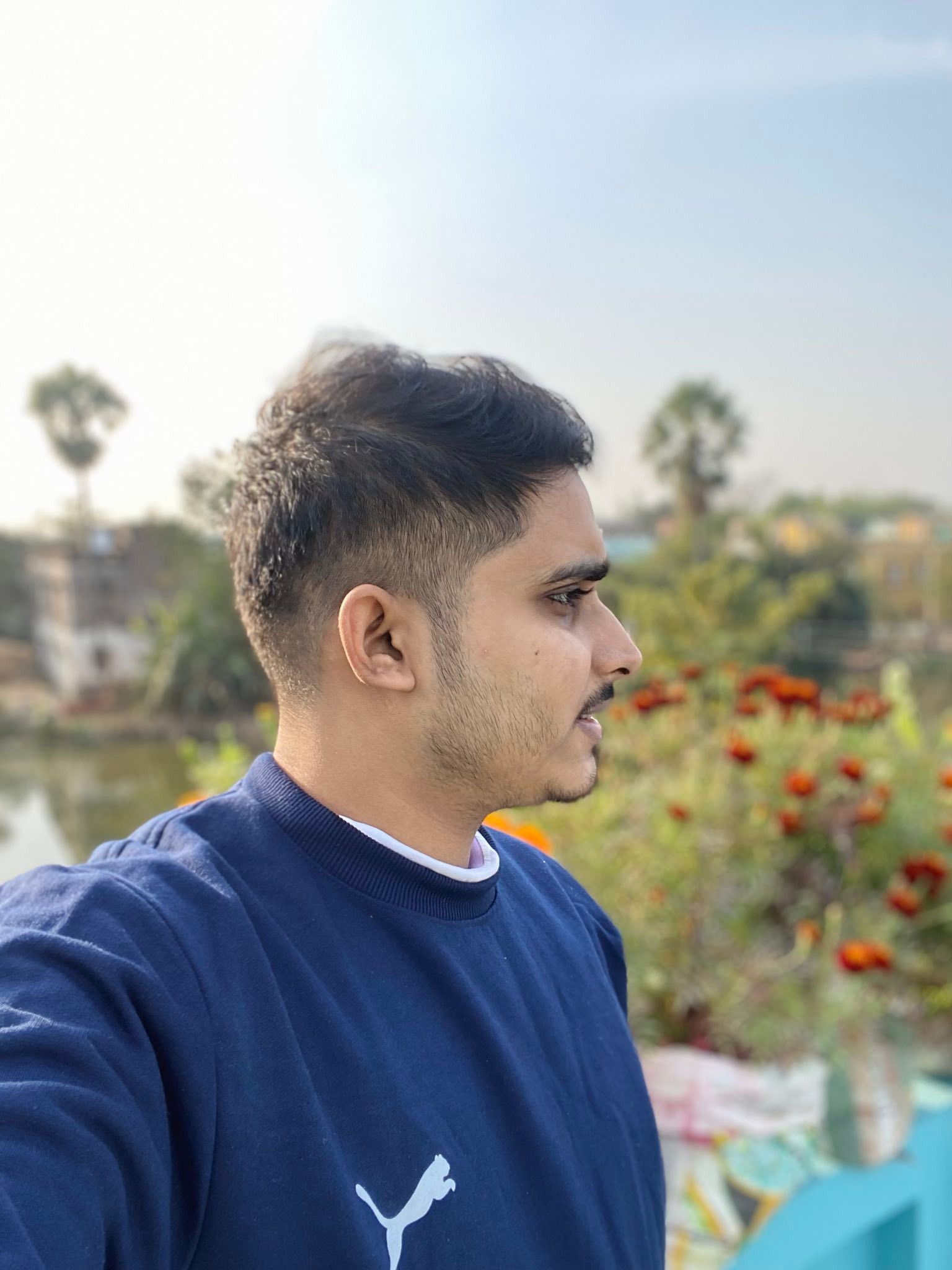 Pranay Pal