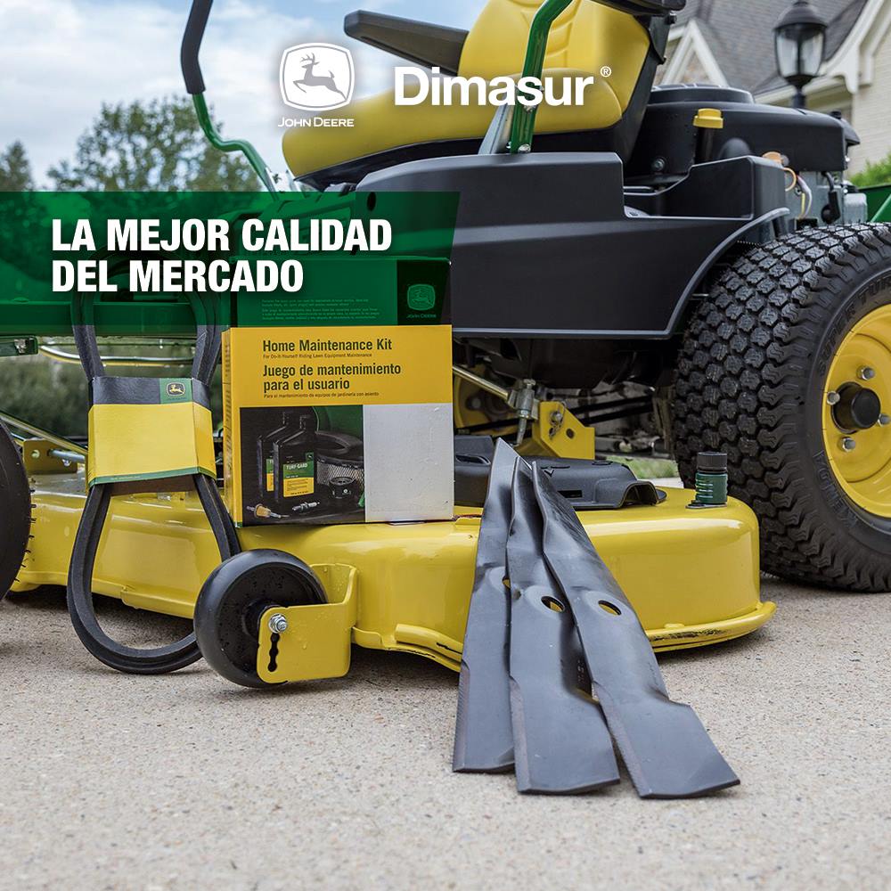 Dimasur - La calidad, dureza y diversidad de uso de las...