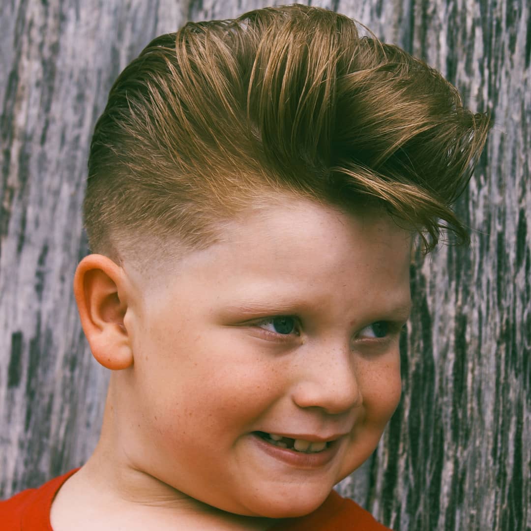 I Ll Catch You Pork Chops Later Clarksville Barber Clayton Schmidt Facebook
