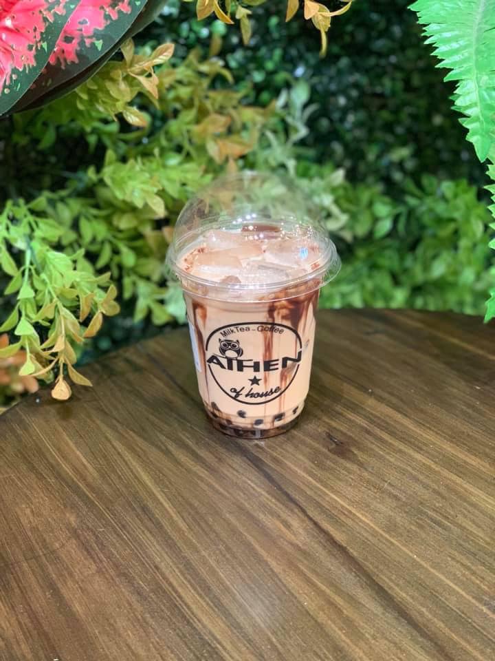 Trà Sữa ATHEN TEA HOUSE 2 | Biên Hòa