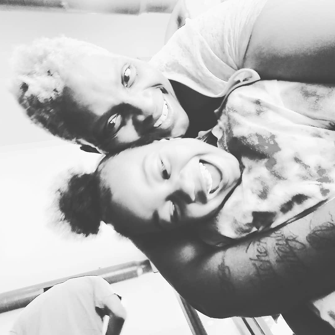 Happy Birthday to my Beautiful big... - Aleshia Colclough | Facebook