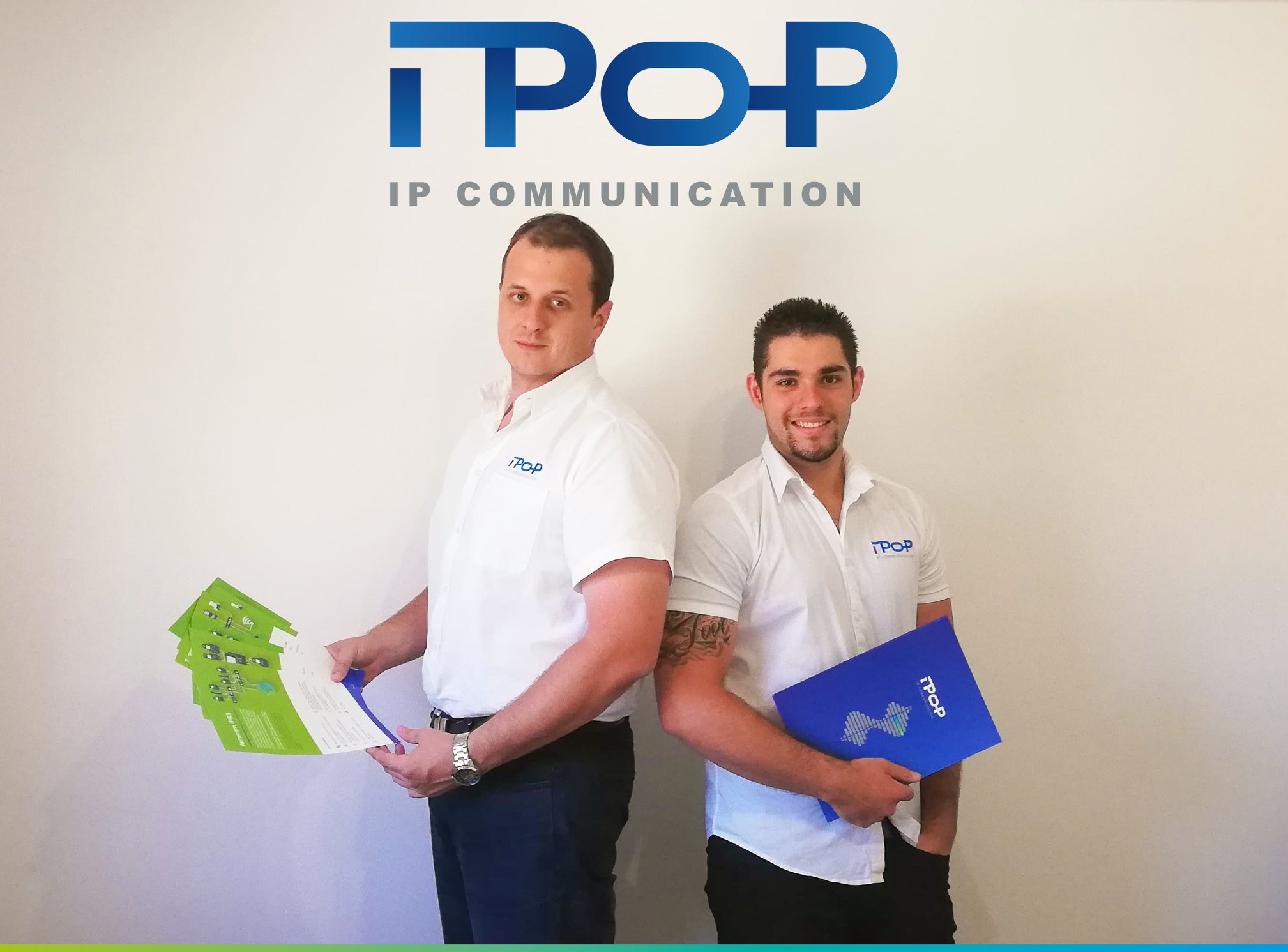 IPoP NC - Un service client de qualité : notre priorité ️... | Facebook