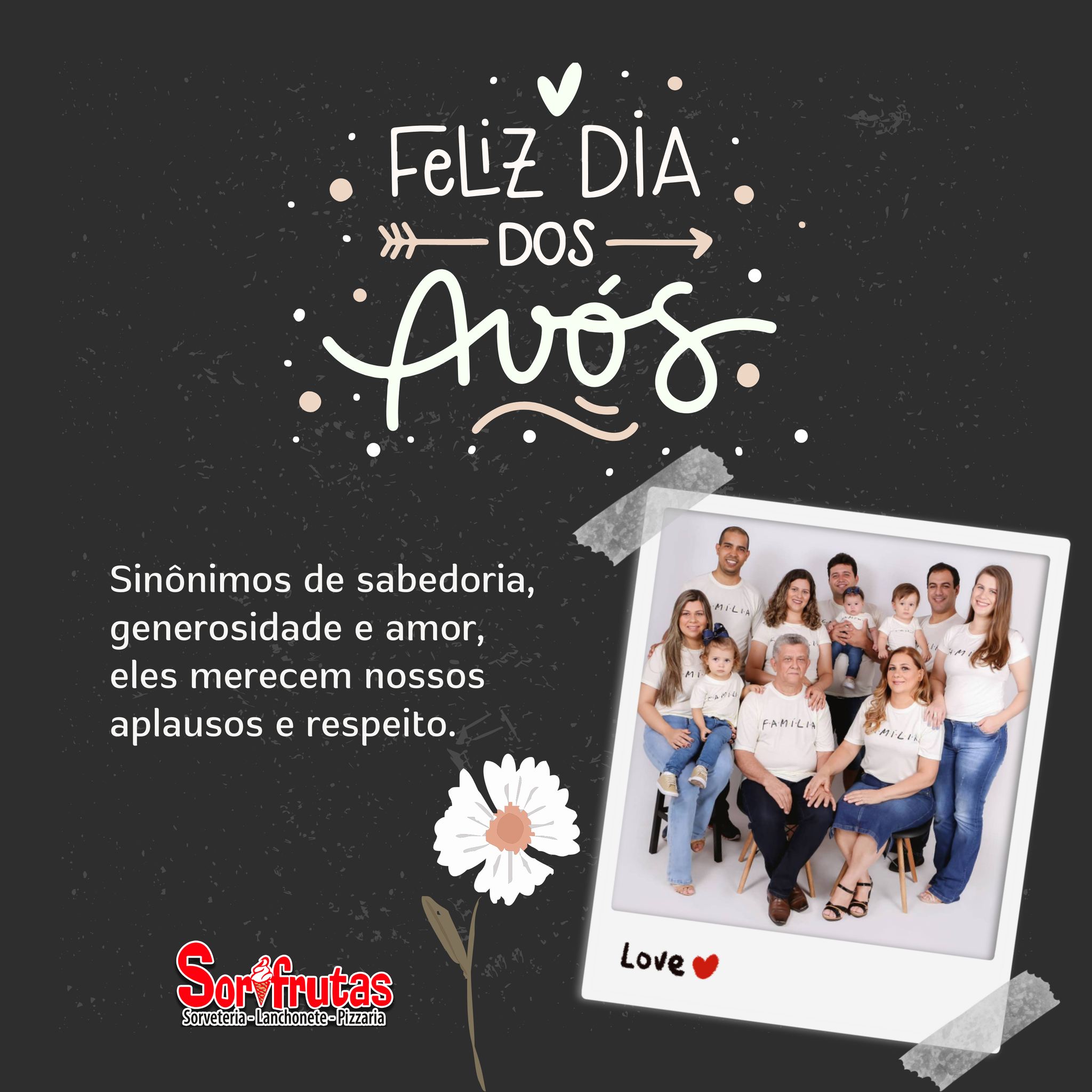 Porque amam, cuidam e mimam... - Página 
