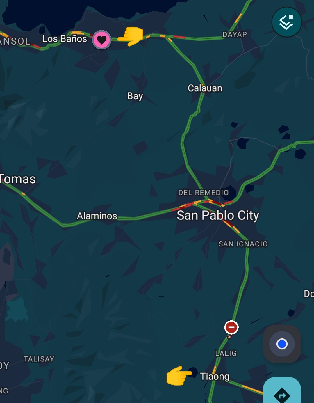 PAANO PUMUNTA: A Community Guide for Commuters | From Tiaong | Facebook