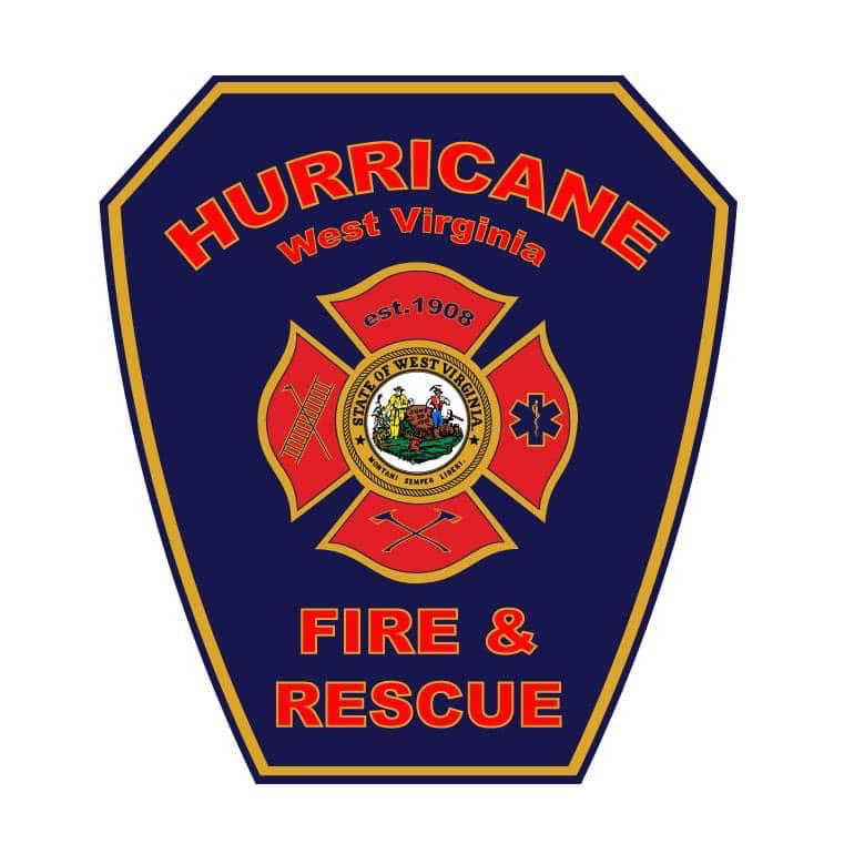 Hurricane Fire & Rescue | Hurricane WV