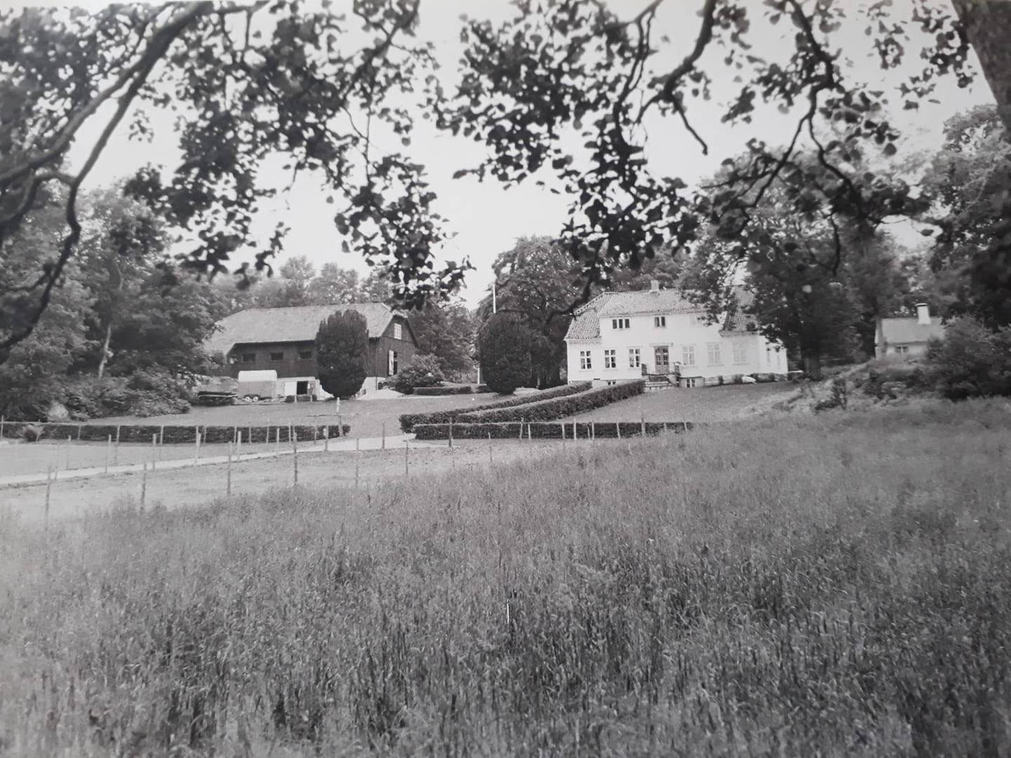 Hindal Gård | Stavanger