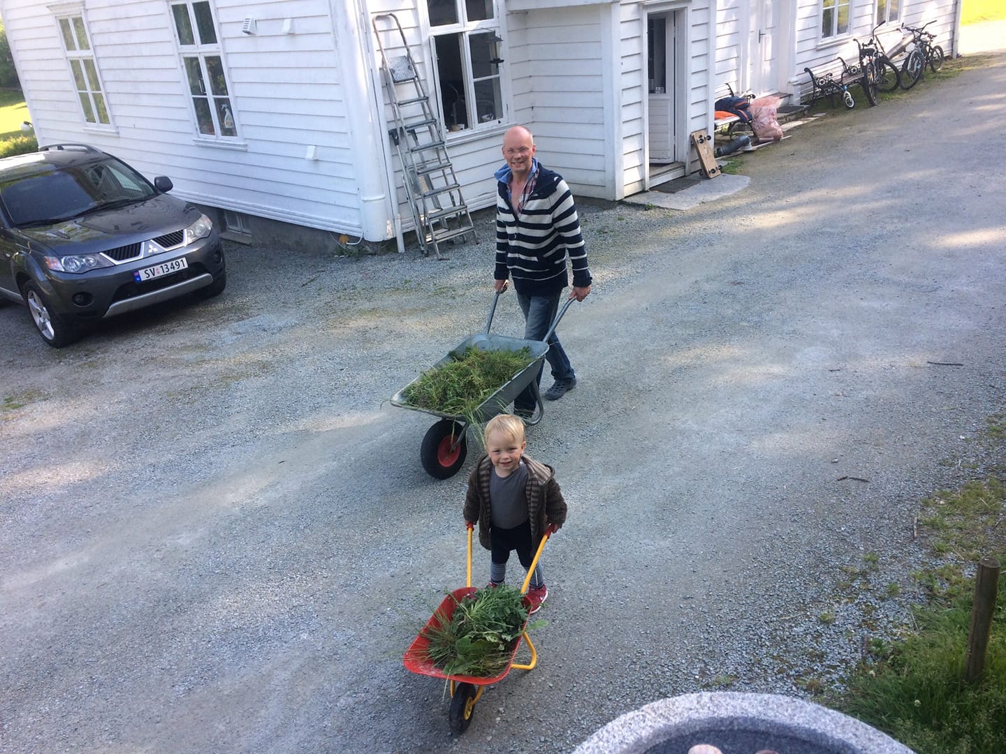 Hindal Gård | Stavanger