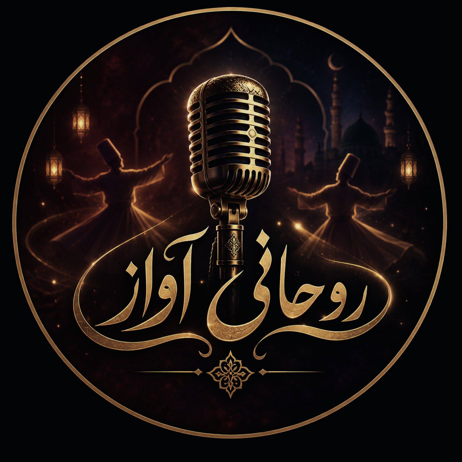 Ruhani Awaaz
