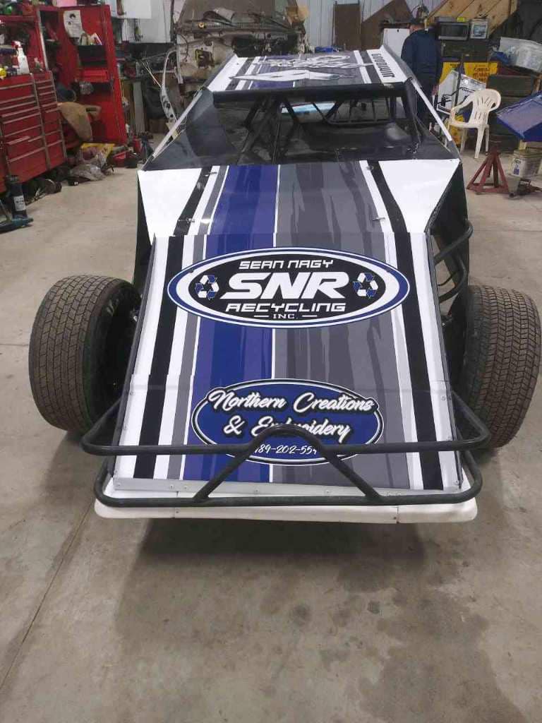 New year, new look! Gearing up for the... - Dirt Yeti Racing