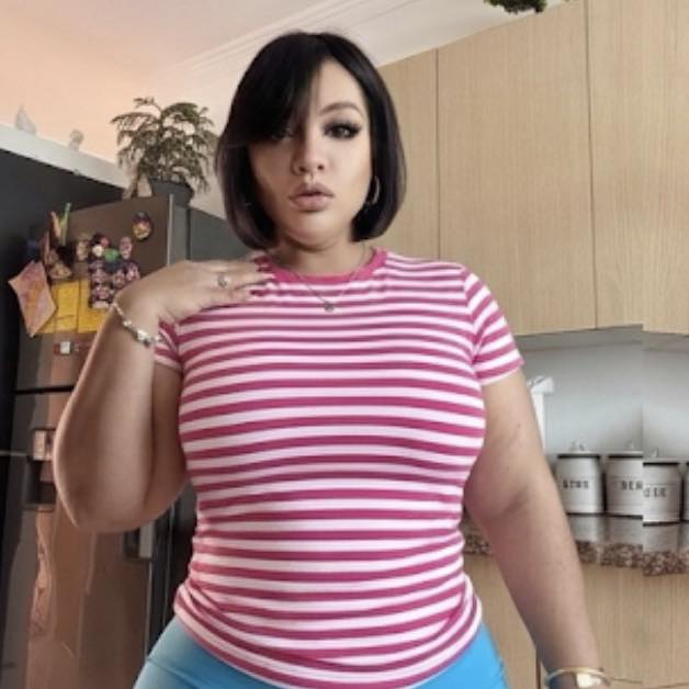 Luisana Angeles Home