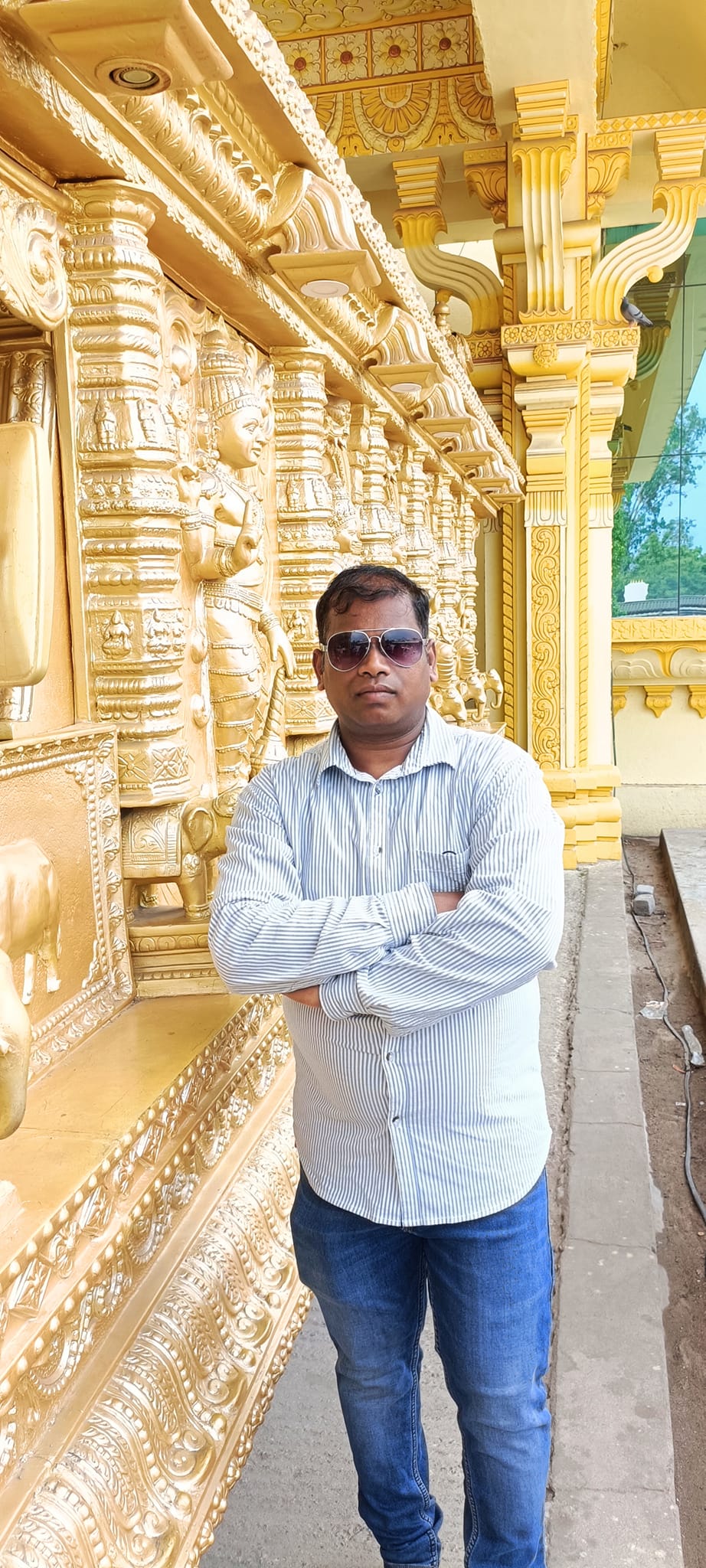 sripuram golden temple dress code Vellore history and female golden temple dress code