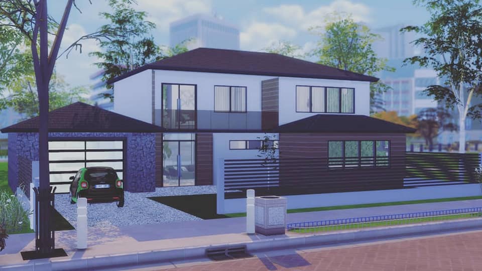 Dada Sims