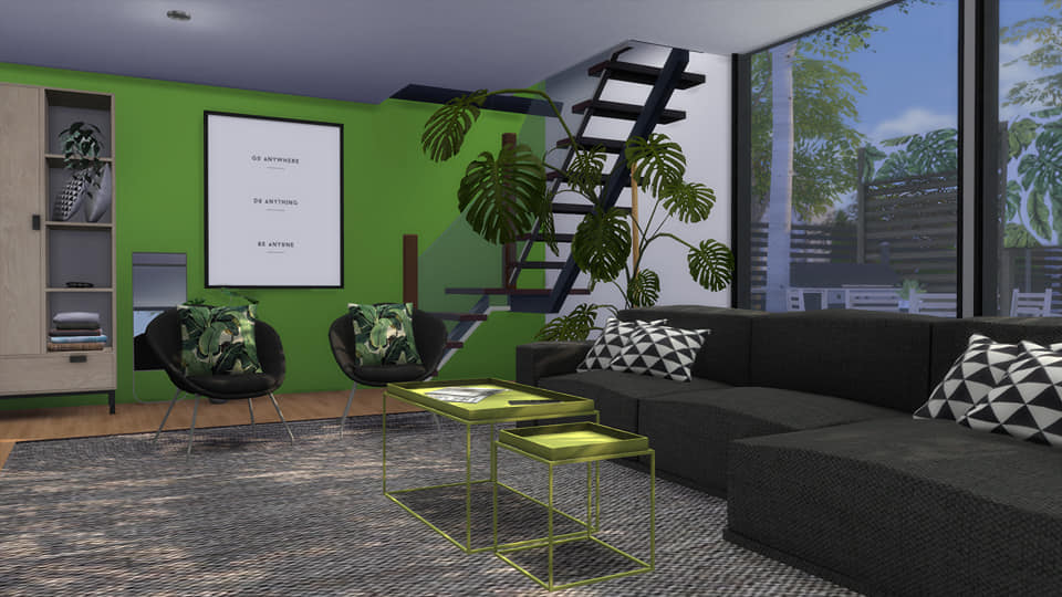 Dada Sims