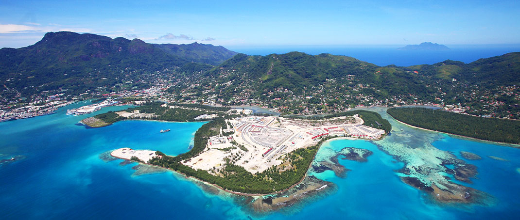 Ministry of Land Use & Housing | Seychelles