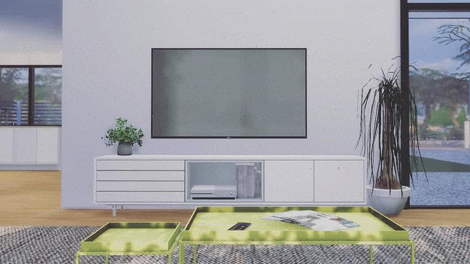 Dada Sims