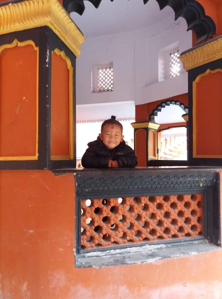 Kabin Rana