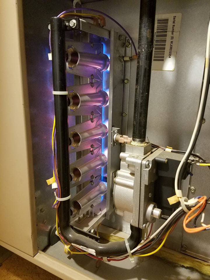 Active Temp Inc | Fontana CA