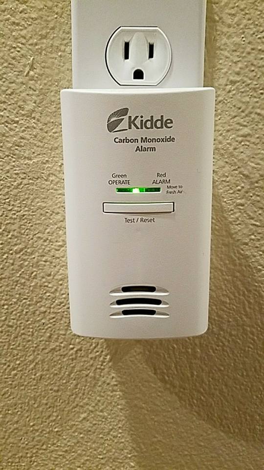 Active Temp Inc | Fontana CA