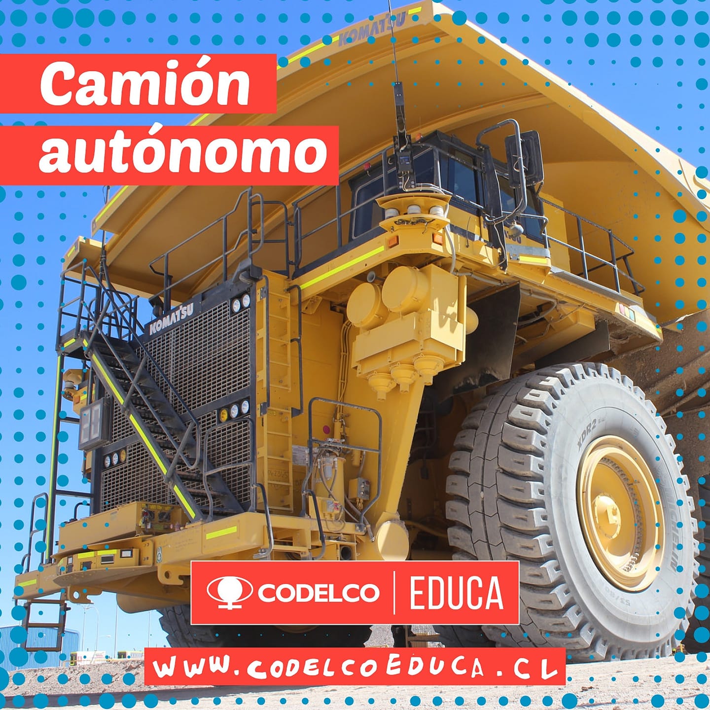 Codelco Educa