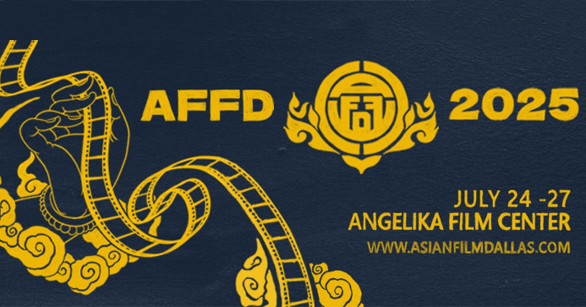 AFFD 2025: Student Shorts