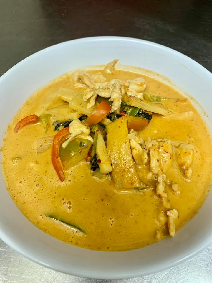 Thai Jasmine Rice | Aiken SC