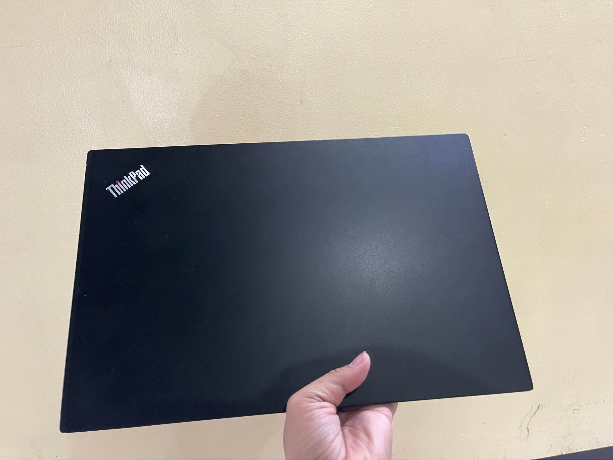 LENOVO THINKPAD E15 Laptop Best for office | Used - like new 
