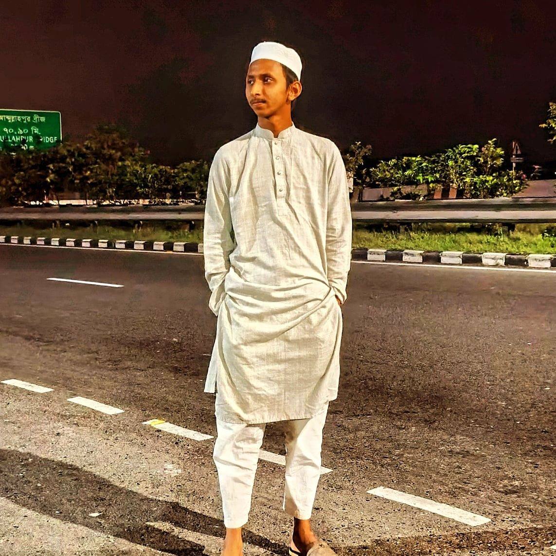 Muhammad Rohan