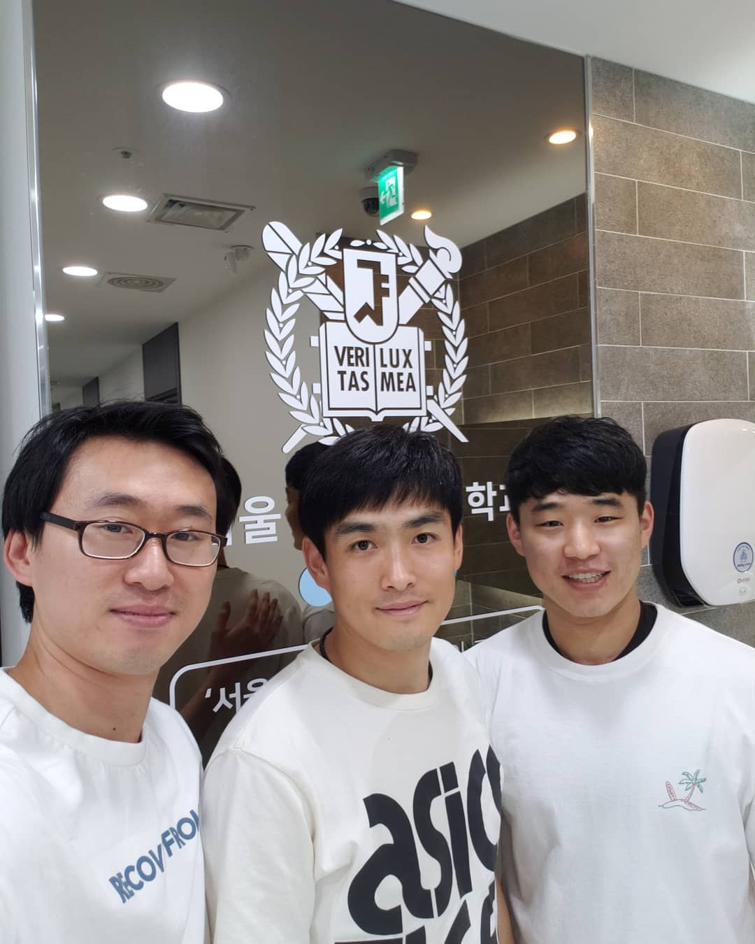 PT Factory - 러닝 피지오 정상민 선생님 @sm9104 러닝 트레이너 김진목... | Facebook