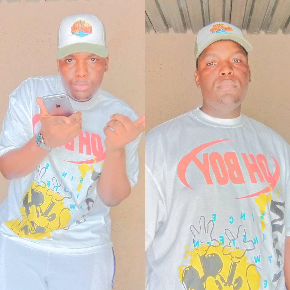 Drip south rsa