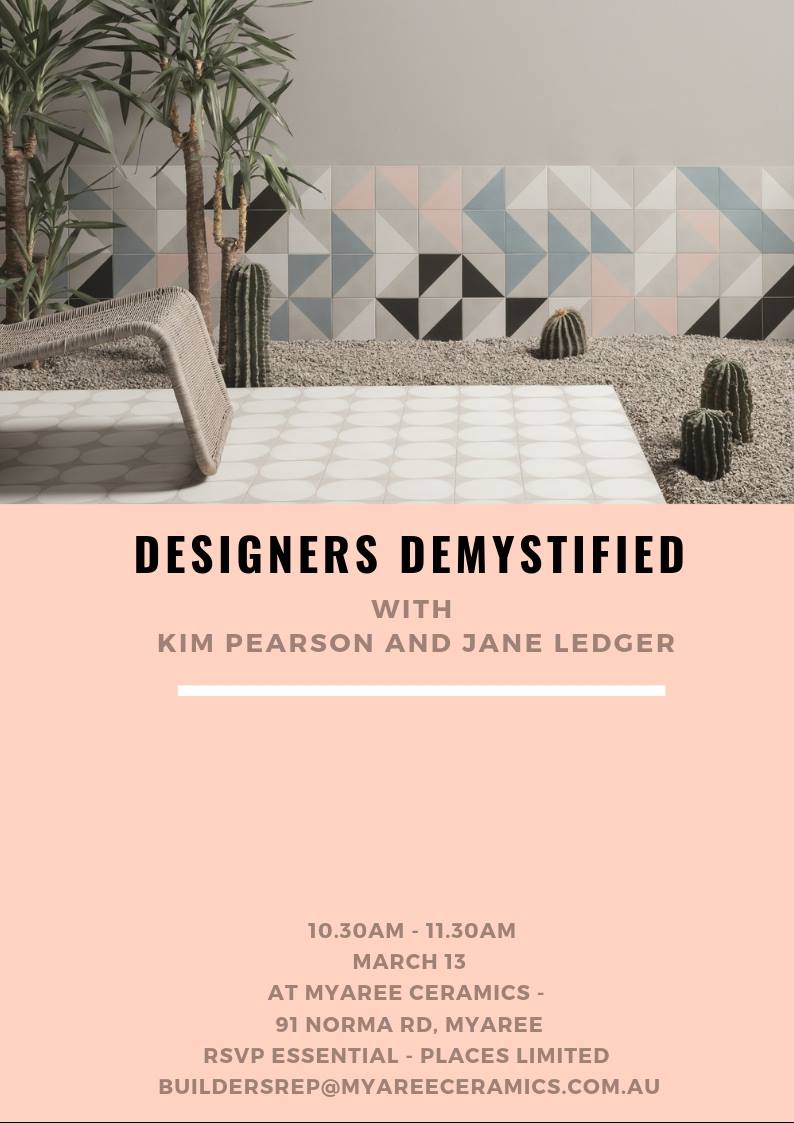 Jane Ledger Interiors