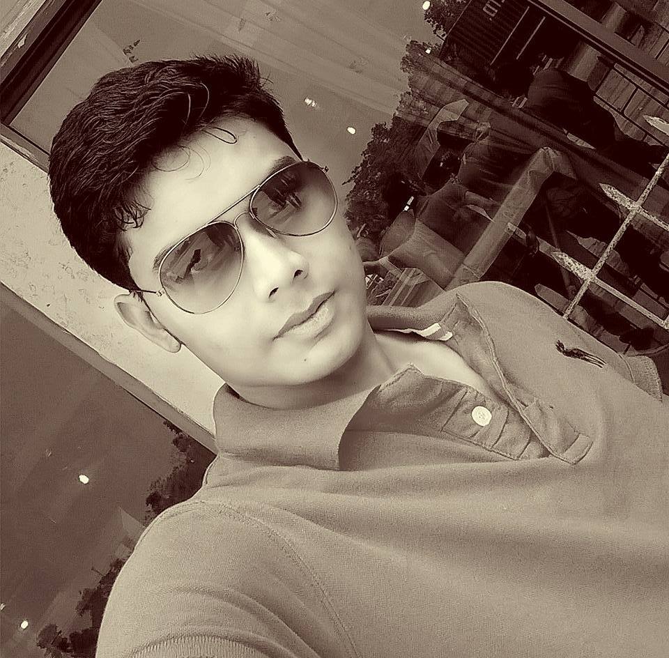 Md Riyad