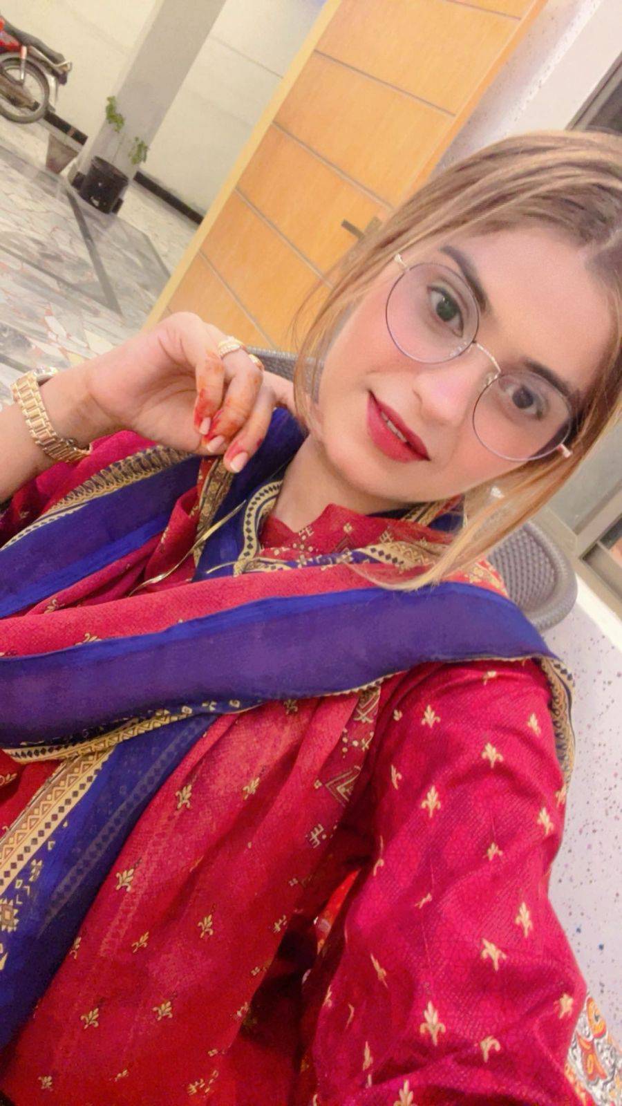 Fatima Rajput