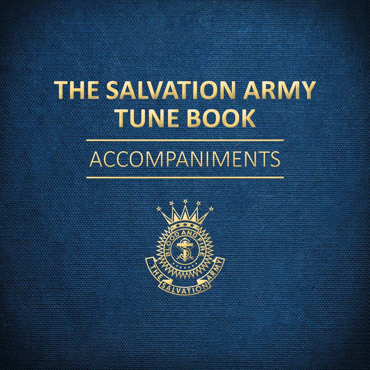 Salvation Army Music Index are now selling digital versions of the