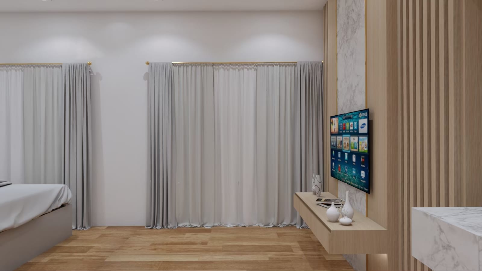 Level Up Interior Design | Khon Kaen