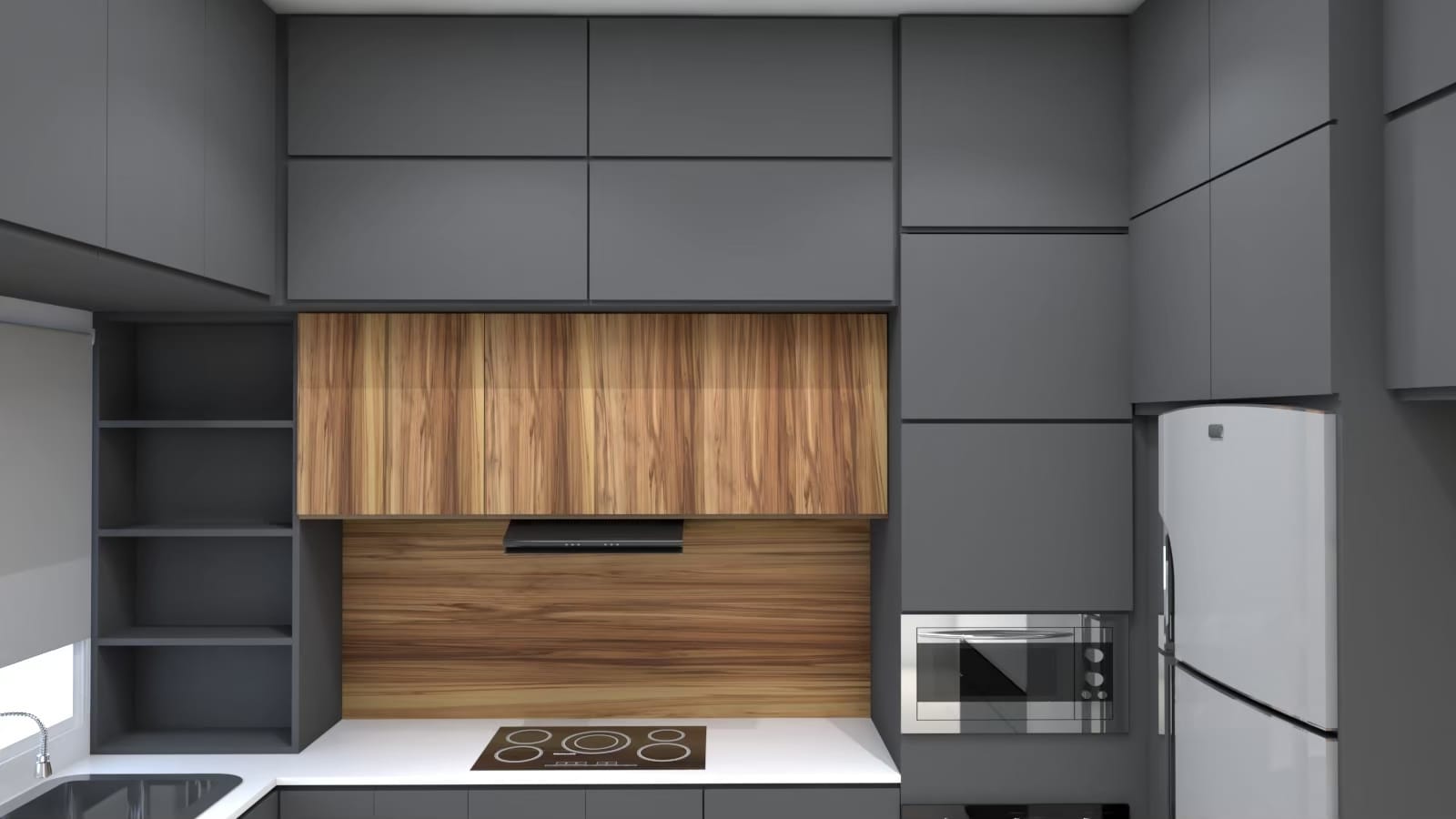 Level Up Interior Design | Khon Kaen