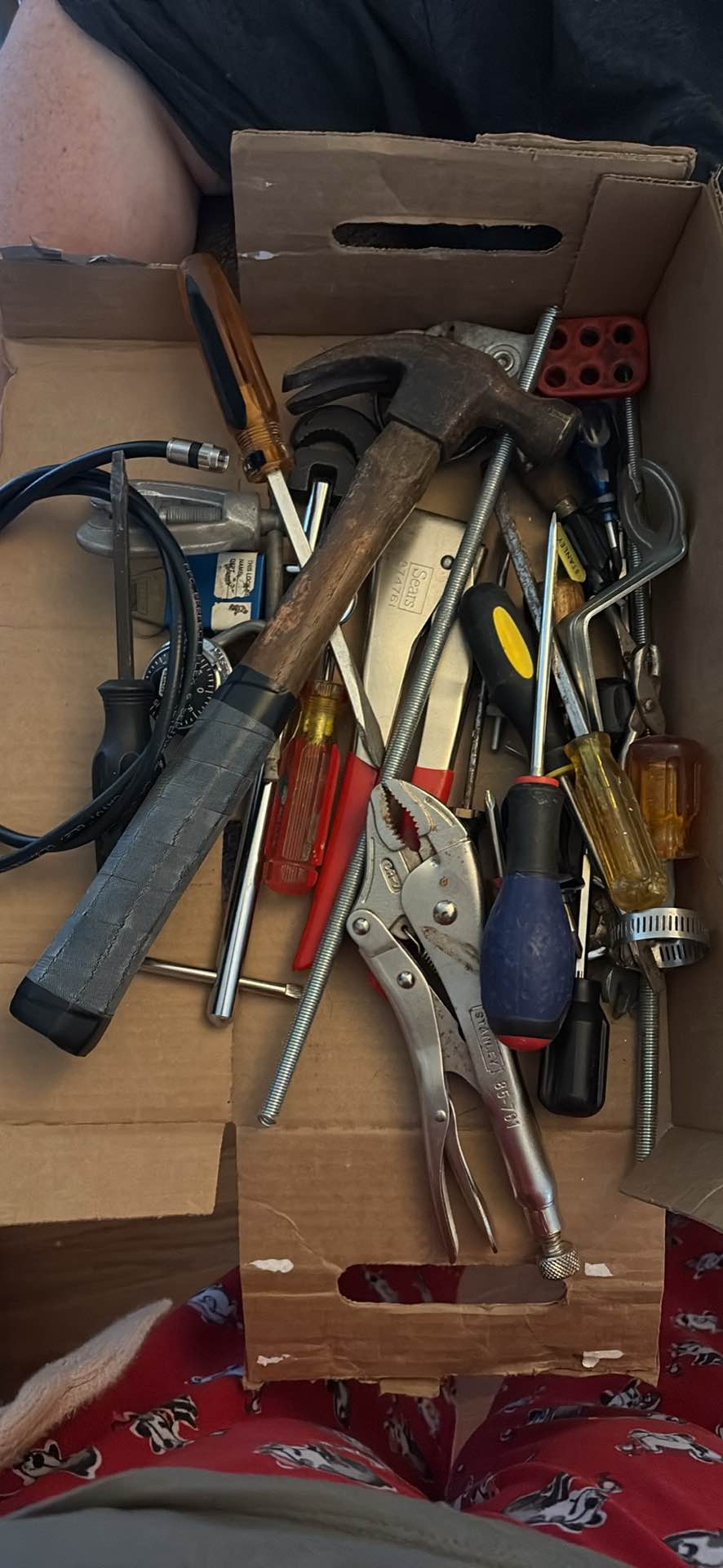 Assorted tool lot - Hand Tools - Aylett, Virginia | Facebook ...