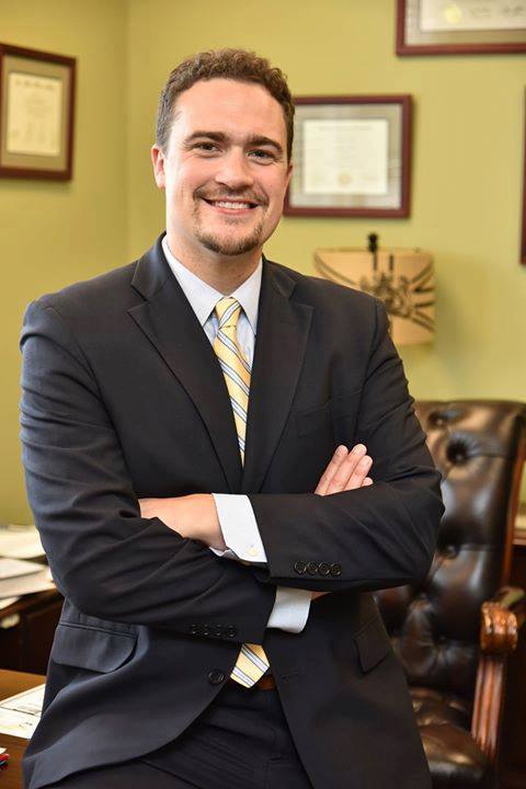 Dr. James Rice, is a... - Kentucky Orthopaedics & Spine | Facebook