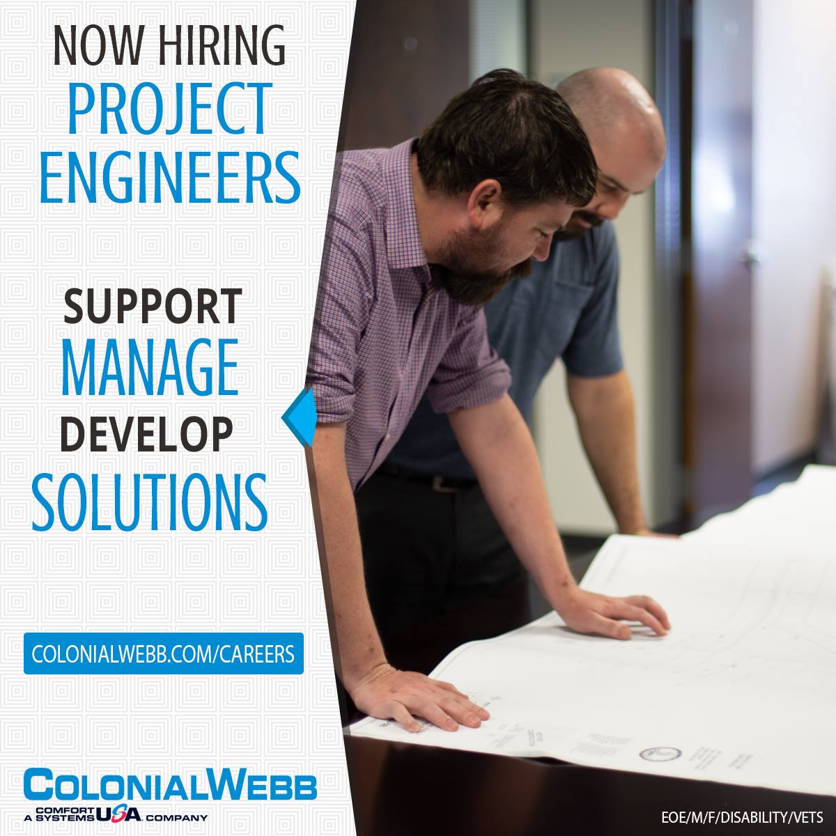 Does the idea of bringing... - ColonialWebb, a CSUSA Company | Facebook