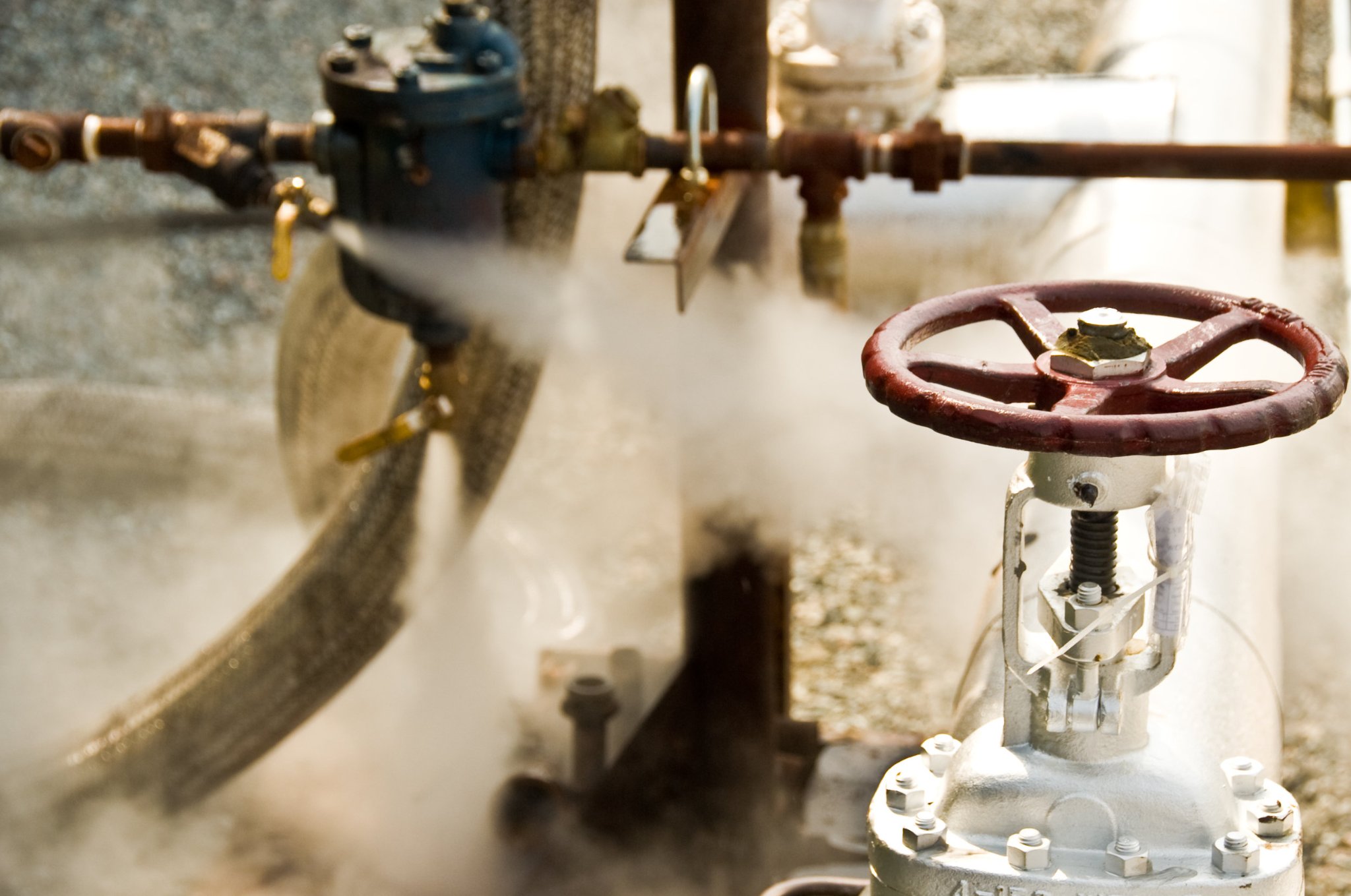 Oil - Field Operators, Supervisors, Instrument Technicians and ...