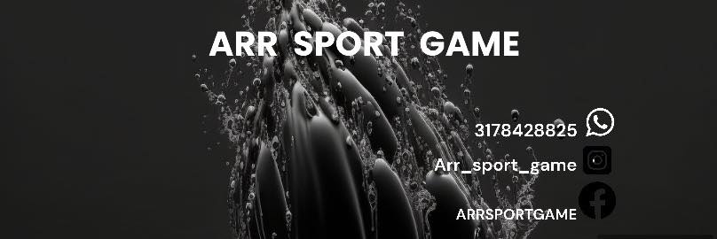ARR SPORT GAME | Ibagué