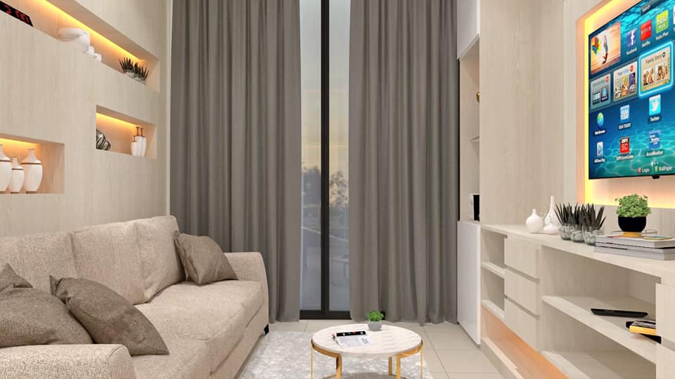 Level Up Interior Design | Khon Kaen