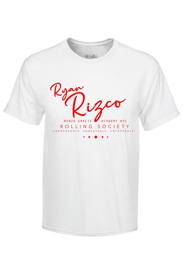Ryan Rizco