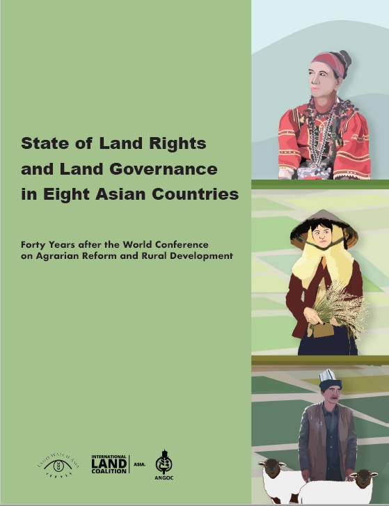 We are glad to share with everyone, our publication: 