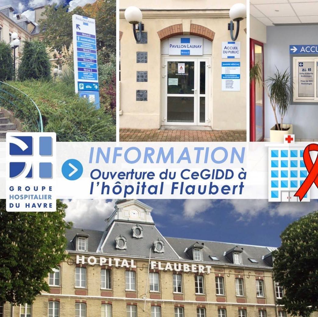 55 Bis Rue Gustave Flaubert Le Havre