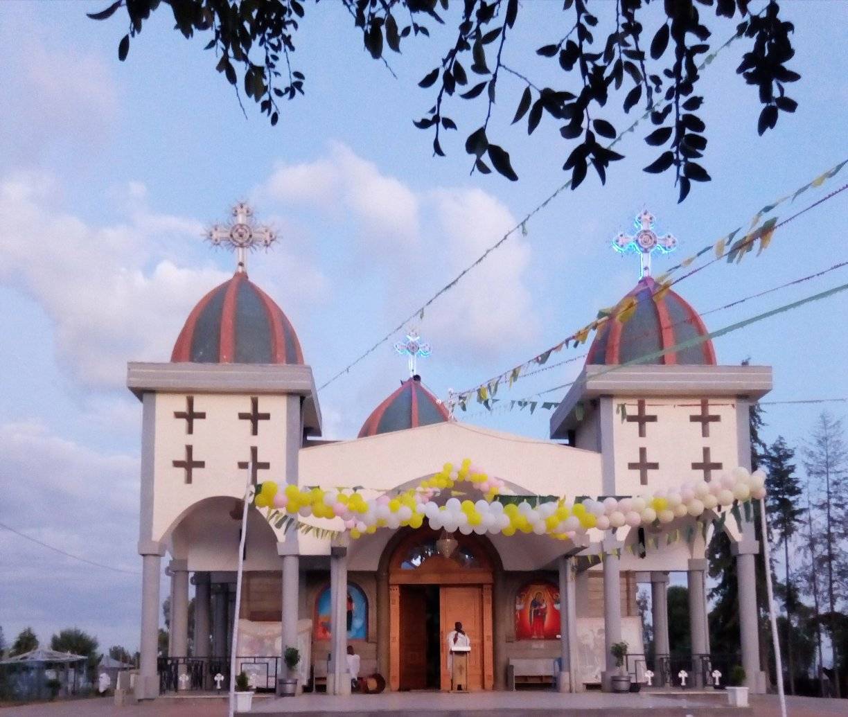 F/taa Habtaamuu Dirribaa