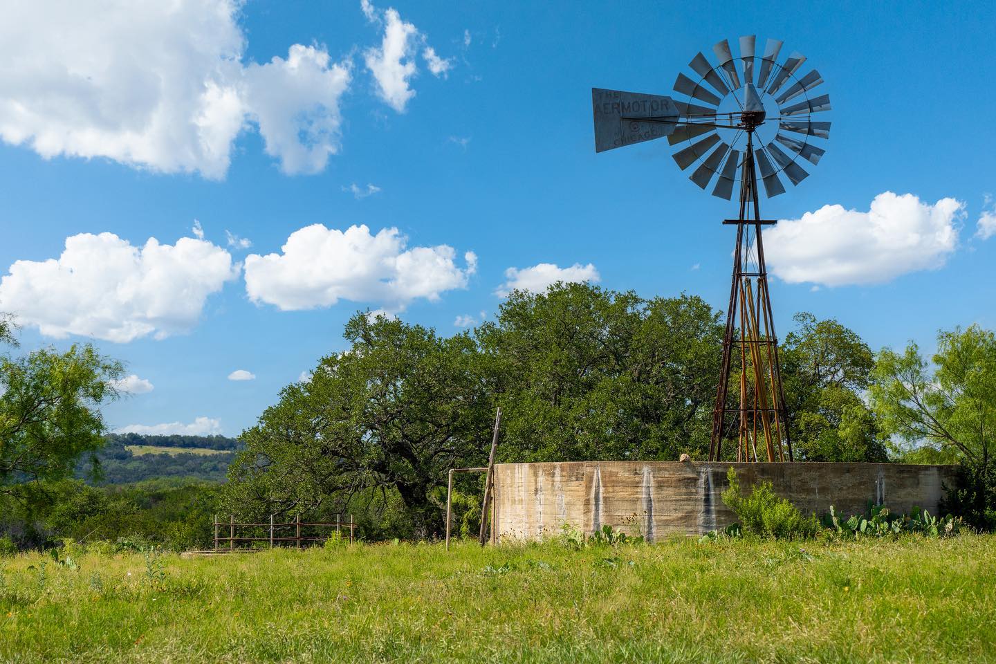 Shipley Ranches | Austin TX